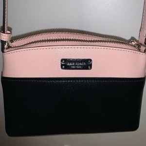 AUTHENTIC Kate Spade Jeanne Crossbody